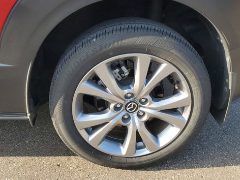 Used 2023 MAZDA CX-30 AWD 2.5 S w/ Select Package image 5