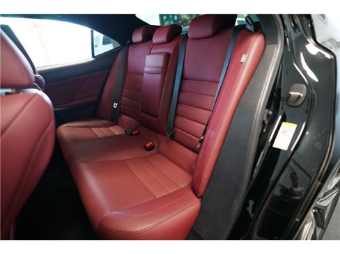 Used 2017 Lexus IS 200t F Sport image 12