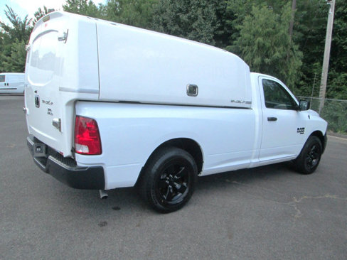 Used 2022 RAM 1500 Tradesman w/ Popular Equipment Group image 3