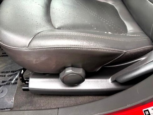 Used 2016 Chevrolet Spark LT image 17