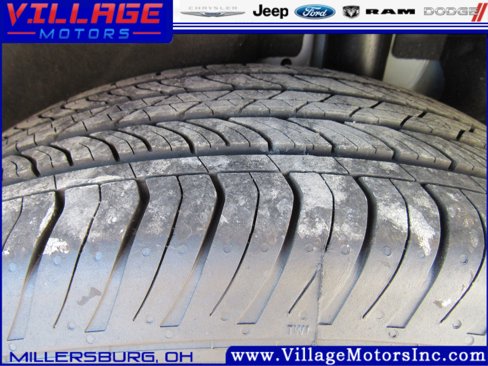 Used 2023 Ford Escape Active image 8