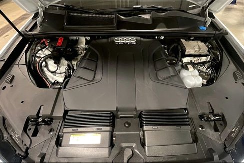 Used 2018 Audi Q7 3.0T Prestige image 10