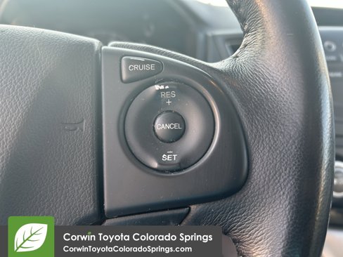 Used 2012 Honda CR-V EX-L image 12
