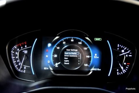 Used 2020 Hyundai Santa Fe Limited image 17