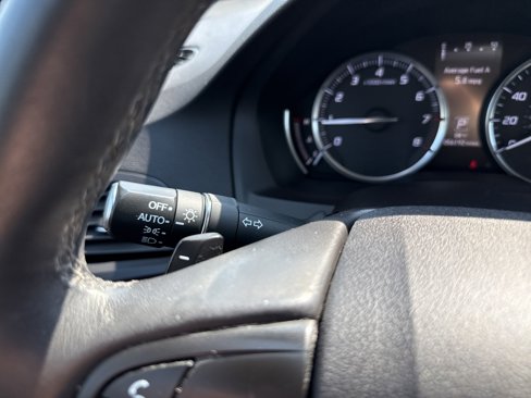 Used 2017 Acura MDX SH-AWD w/ Technology Package image 26