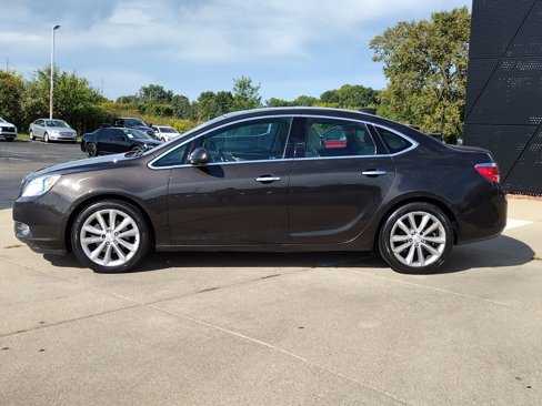 Used 2016 Buick Verano Leather image 18