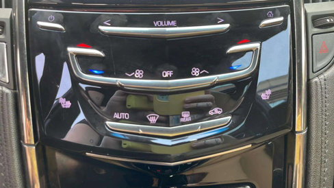 Used 2013 Cadillac ATS Sedan image 22