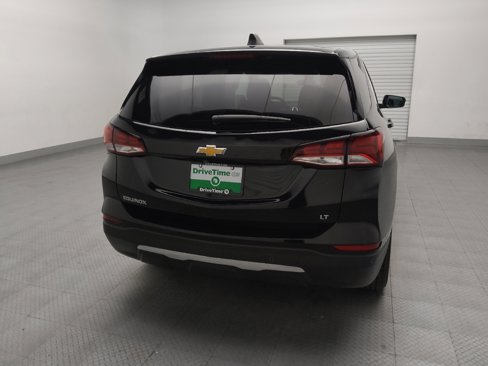 Used 2022 Chevrolet Equinox LT w/ Driver Convenience Package image 7