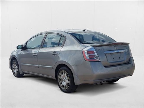 Used 2012 Nissan Sentra 2.0 S image 7
