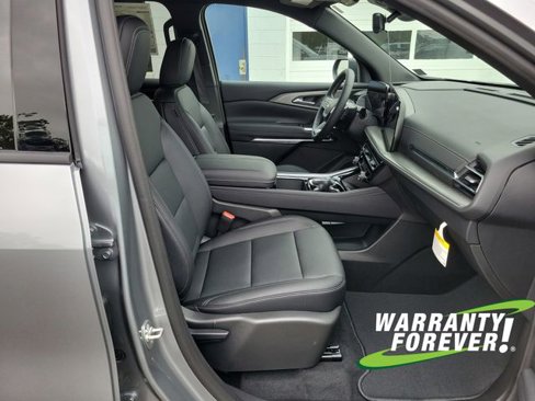 New 2026 Chevrolet Traverse LT w/ Driver Confidence Package image 14