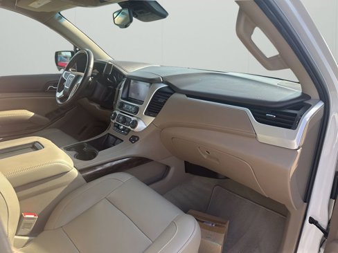 Used 2018 GMC Yukon SLT w/ Premium Edition image 15
