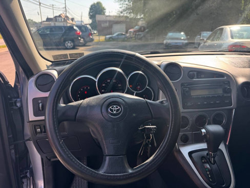 Used 2006 Toyota Matrix image 14