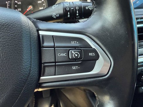 Used 2022 Jeep Compass Latitude image 42
