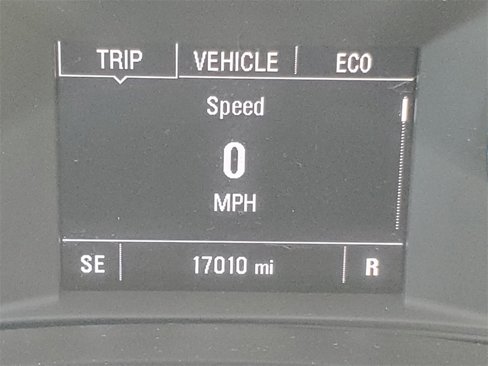 Used 2024 Chevrolet Malibu LS w/ Driver Confidence Package image 35