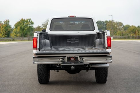 Used 1997 Ford F250 XLT image 24