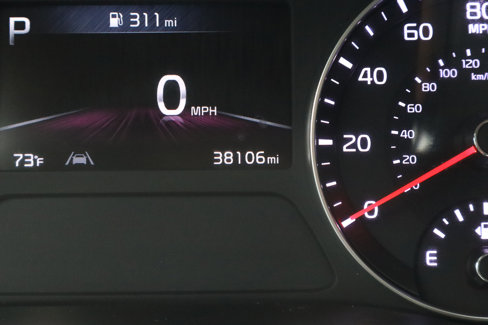 Used 2023 Kia Forte LXS image 27