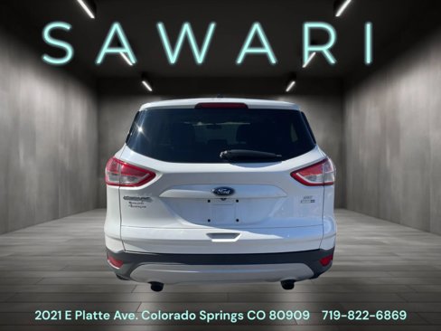 Used 2014 Ford Escape SE image 6