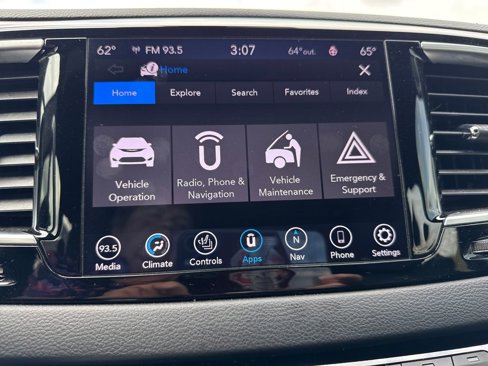 Certified 2019 Chrysler Pacifica Touring-L Plus w/ Advanced Safetytec Group image 43