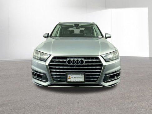 Used 2018 Audi Q7 3.0T Premium Plus w/ Premium Plus Package image 28