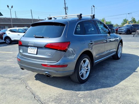 Used 2016 Audi Q5 2.0T Premium Plus w/ Technology Package image 2