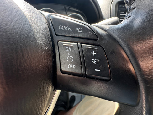 Used 2014 MAZDA CX-5 Touring w/ Bose/Moonroof Package image 19