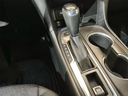 Used 2020 Chevrolet Equinox LT image 15