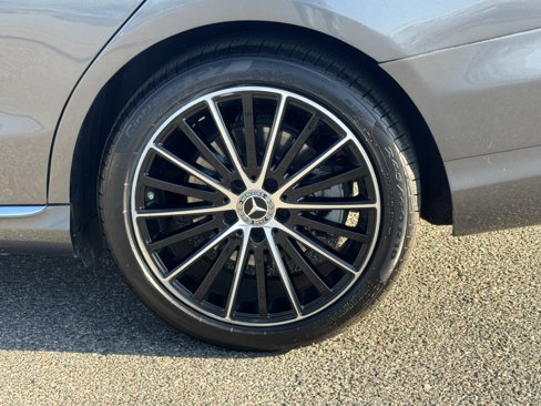 Used 2019 Mercedes-Benz C 300 Sedan image 14