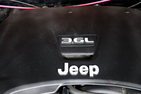 Used 2021 Jeep Gladiator Rubicon image 44