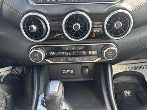 Used 2023 Nissan Sentra SR w/ SR Premium Package image 33