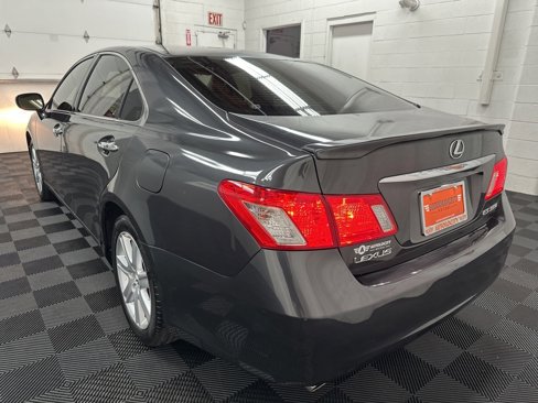 Used 2008 Lexus ES 350 image 8