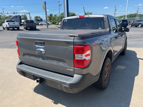Used 2022 Ford Maverick XLT w/ Equipment Group 300A Standard image 5