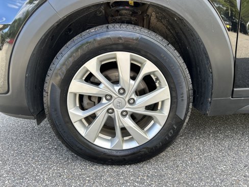 Used 2019 Hyundai Tucson Value w/ Cargo Package image 12
