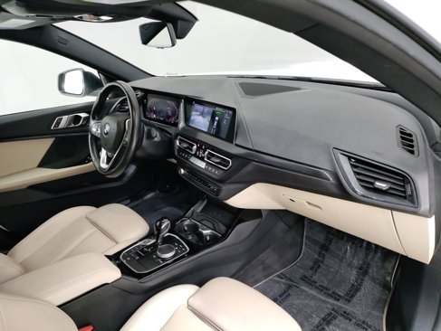 Certified 2022 BMW 228i Gran Coupe w/ Convenience Package image 33