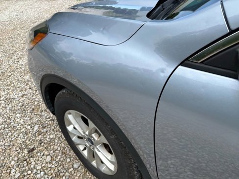 Used 2022 Ford Escape SE image 21