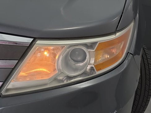 Used 2012 Honda Odyssey EX-L image 32