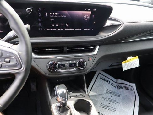 New 2025 Buick Envista Preferred w/ Convenience I Package image 36