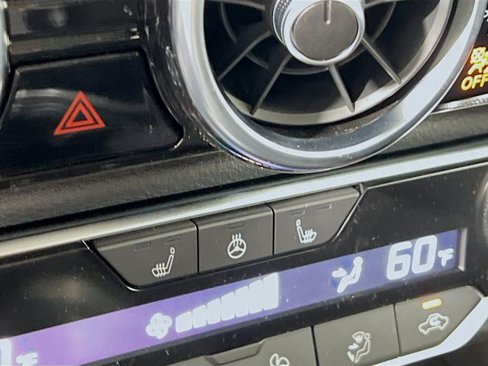 New 2025 Nissan Sentra SV w/ All-Weather Package image 18