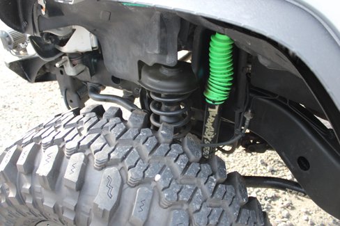 Used 2010 Jeep Wrangler Sport image 22