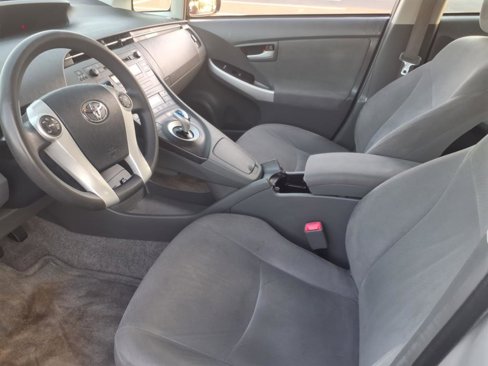 Used 2010 Toyota Prius Two image 19