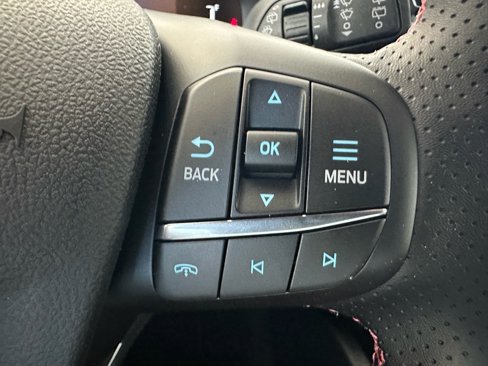 New 2025 Ford Escape ST-Line w/ Equipment Group 301A image 42