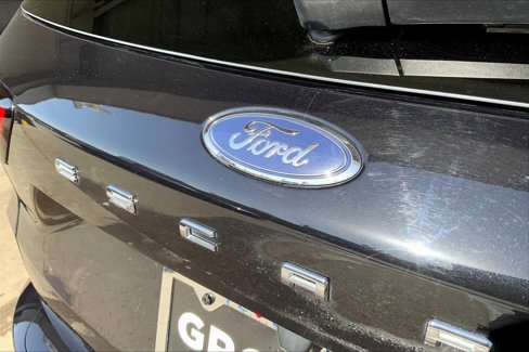 Used 2023 Ford Escape ST-Line w/ Tech Pack #1 image 29