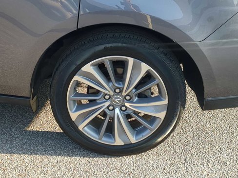 Used 2017 Acura MDX SH-AWD w/ Technology Package image 13