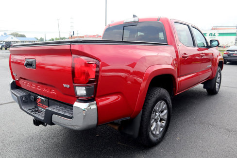 Used 2019 Toyota Tacoma SR5 image 31