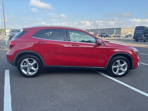 Used 2020 Mercedes-Benz GLA 250 image 5