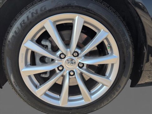 Used 2012 INFINITI G37 Journey w/ Premium Pkg image 23