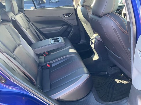 Used 2024 Subaru Crosstrek 2.5i Limited image 21