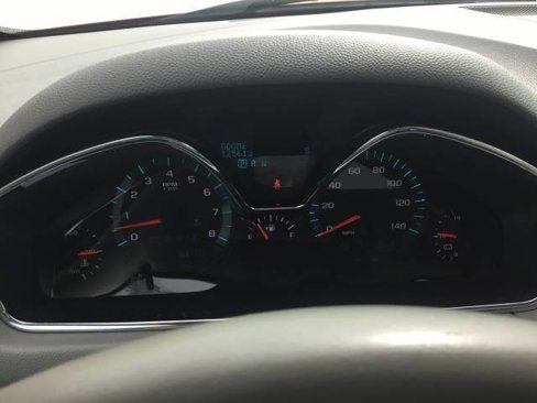Used 2014 Chevrolet Traverse LTZ image 16