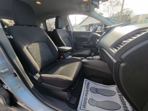 Used 2021 Mitsubishi Outlander Sport ES image 19