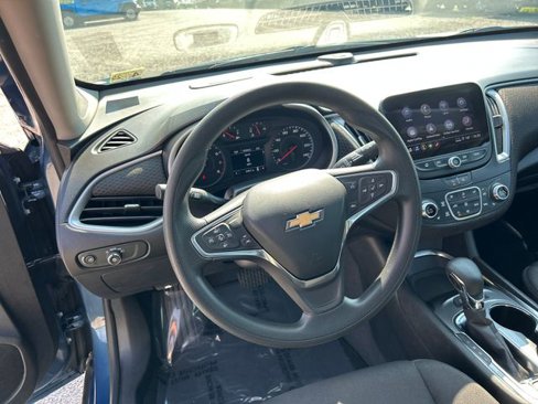 Used 2024 Chevrolet Malibu LT image 14