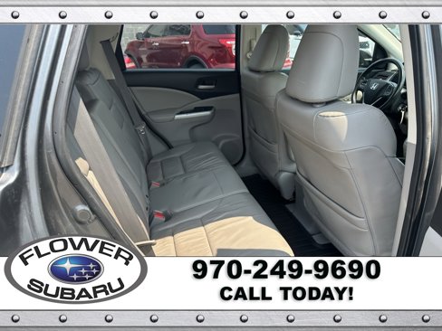 Used 2013 Honda CR-V EX-L image 11